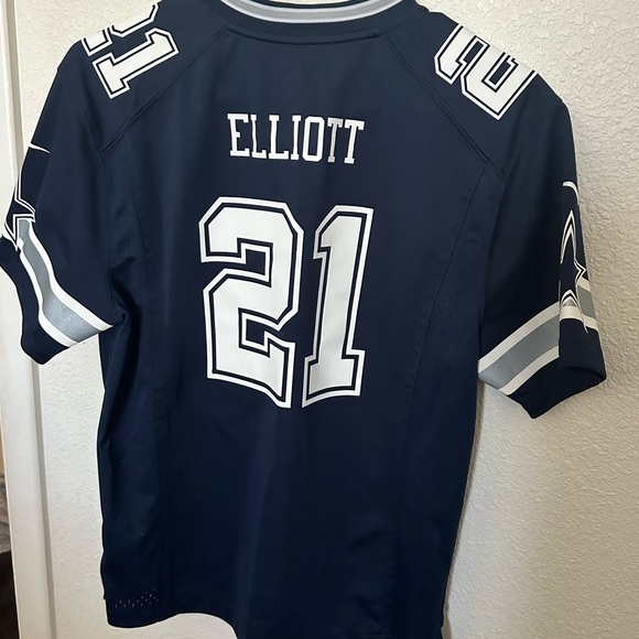 Dallas cowboys kids jersey - Picture 3 of 5